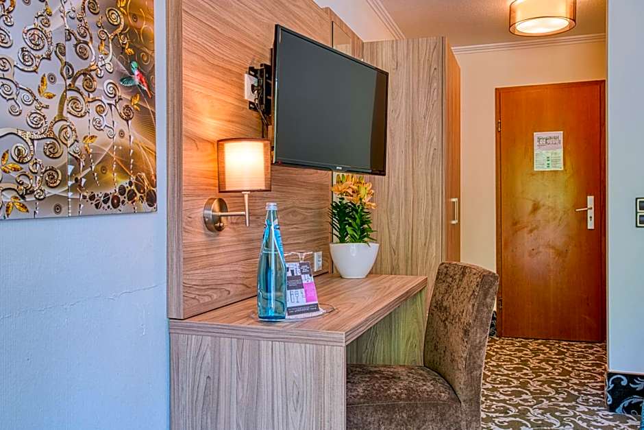 Sporthotel Bad Bevensen