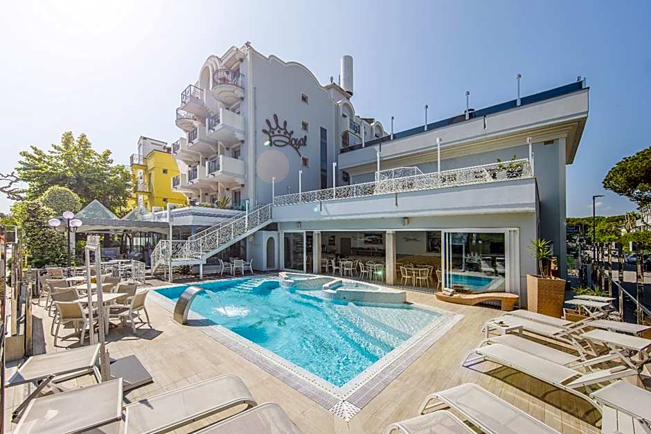 Royal Boutique Hotel NUOVA GESTIONE