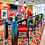 Hampton Inn By Hilton Quincy, Fl