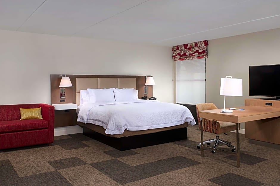 Hampton Inn By Hilton & Suites Phoenix Scottsdale Shea Blvd, AZ