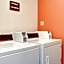 Motel 6-The Dalles, OR