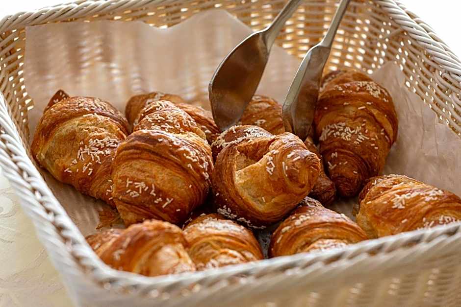 Grand Hotel Mediterranee