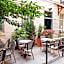 Ibis Styles Paris Batignolles