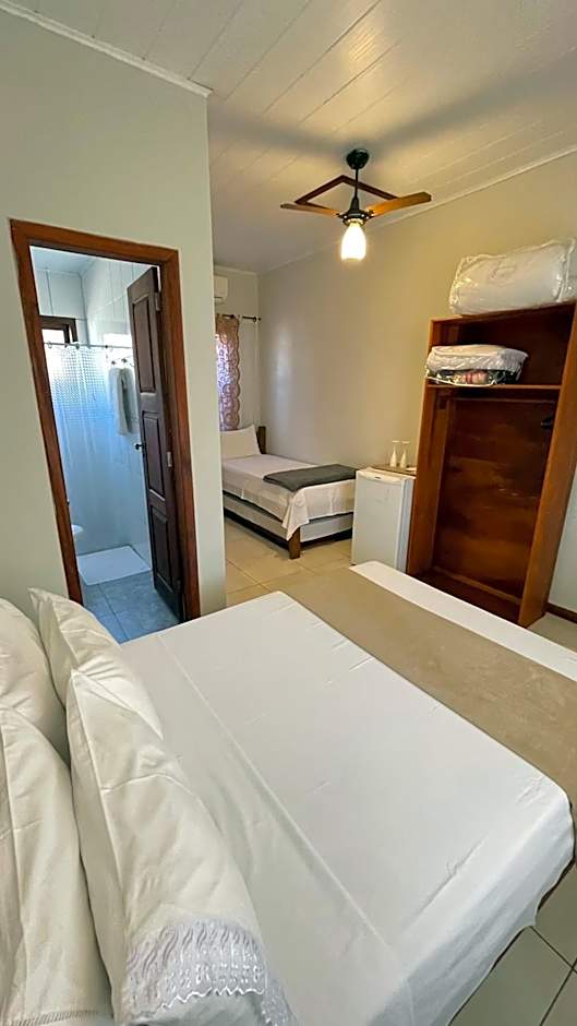 Pousada Brisa do Leste