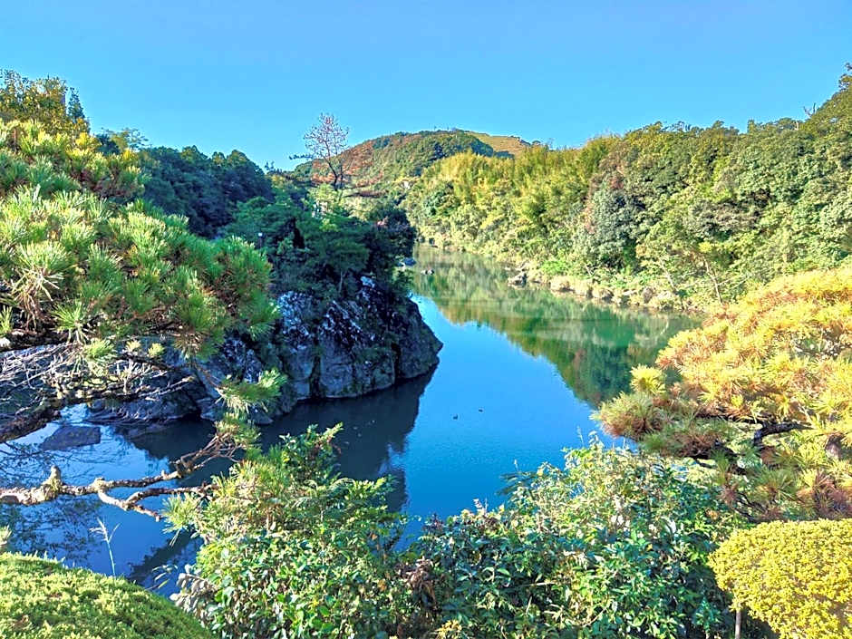 Yumeno Onsen - Hotel / Vacation STAY 15957
