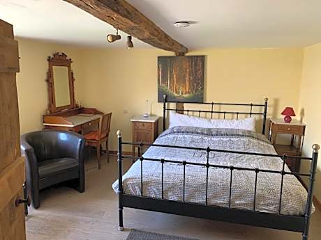 Comfort Double Room