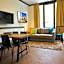Getaway Studios Brussels Airport