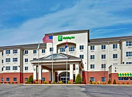 Holiday Inn Poplar Bluff By IHG