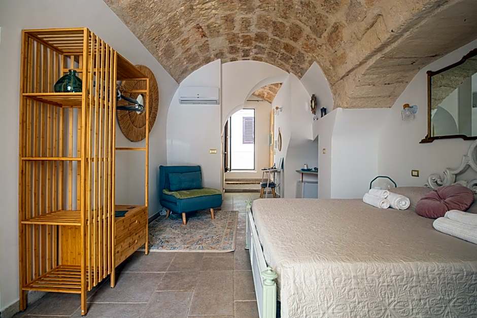 Le dimore delle stelle