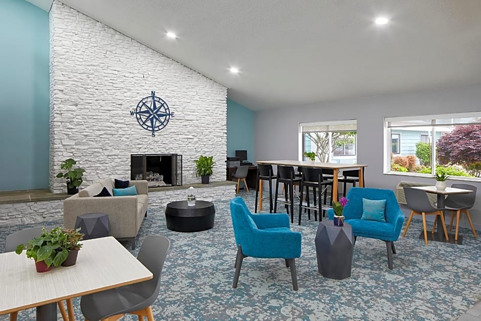 Inn At Rehoboth