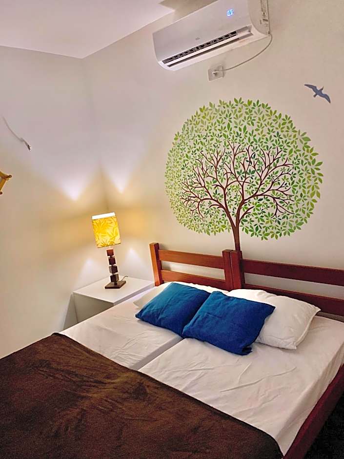 Chalés Sossego da Serra