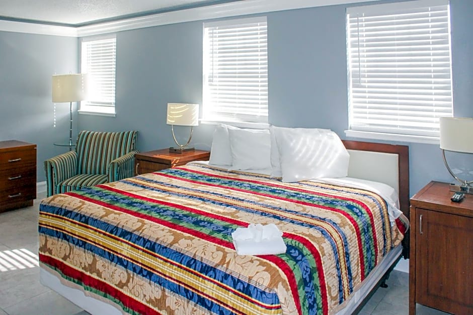 APM Inn & Suites - Jacksonville