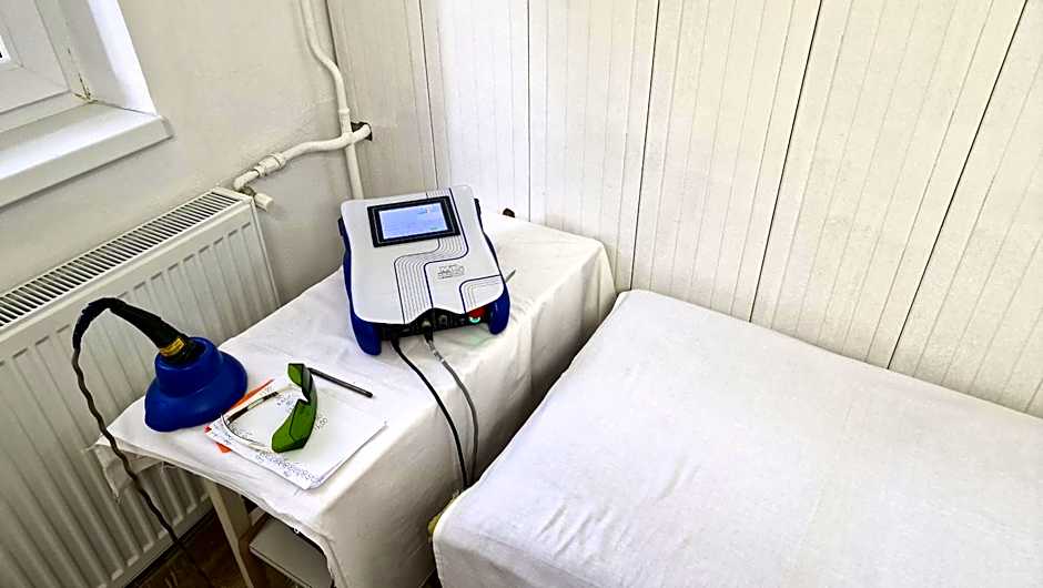 Hotel Bradul - Covasna