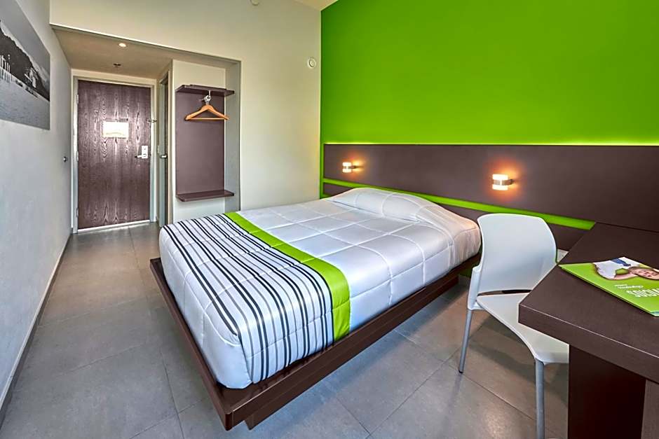 City Express Junior by Marriott Ciudad Juarez Consulado