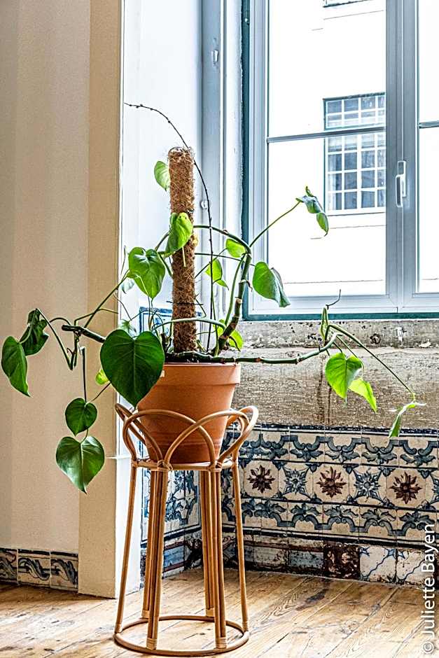 Azulejos Cais Sodré B&B