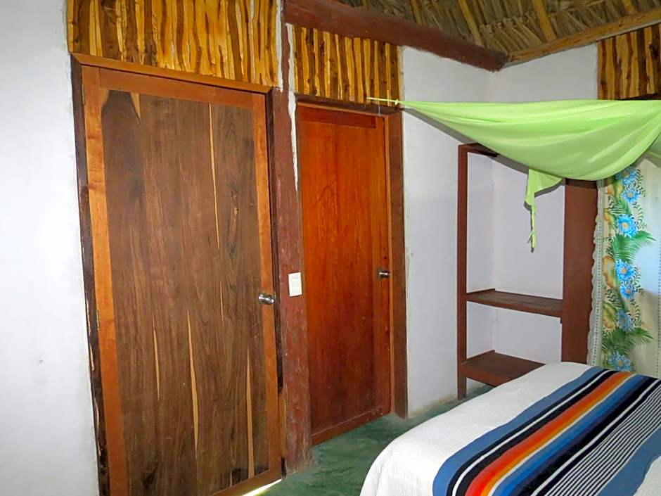 Cabanas Calakmul