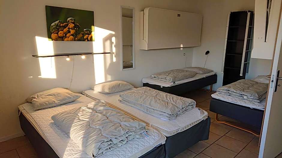 Danhostel Sønderborg Vollerup
