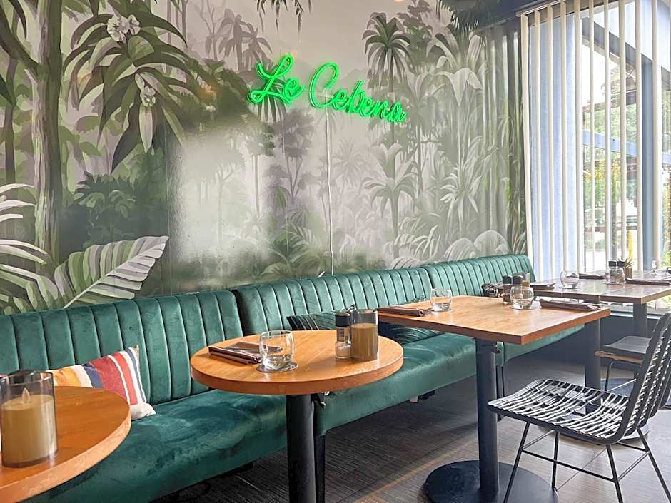 ibis Ales Centre-Ville