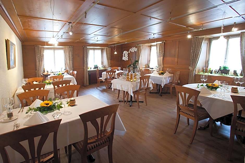 Hotel Gasthaus Hirschen