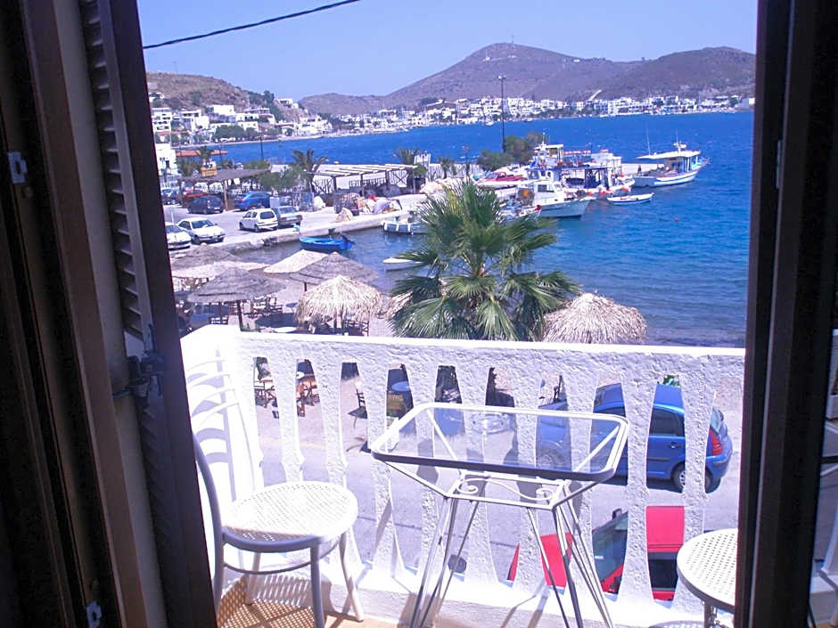 Captain's House Hotel