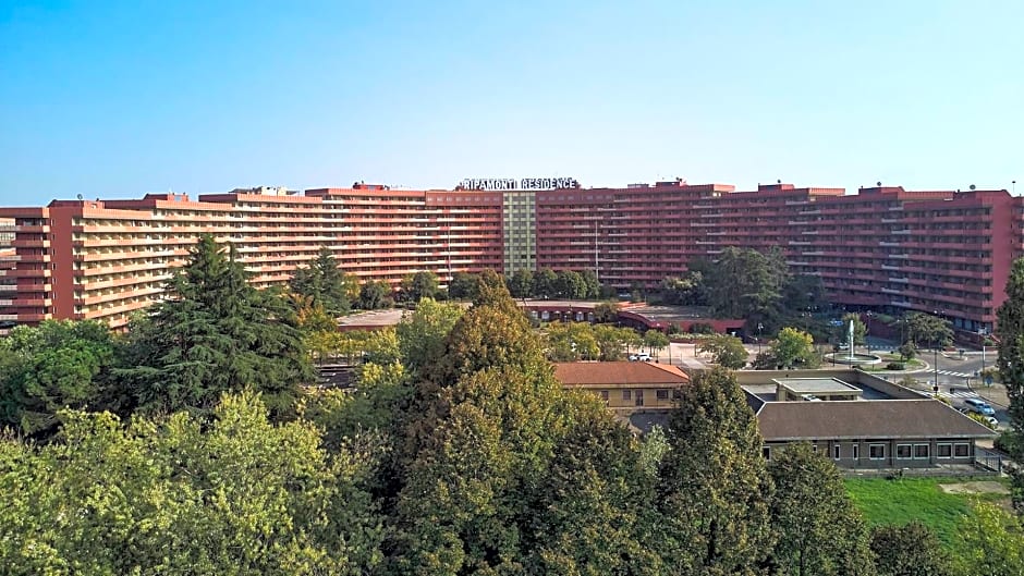 Ripamonti Residence & Hotel Milano