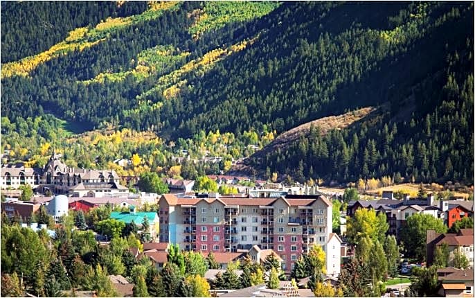 Sheraton Mountain Vista Resort Villas