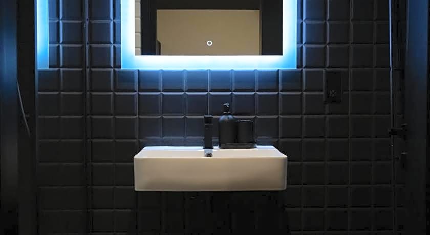 Block Aparthotel