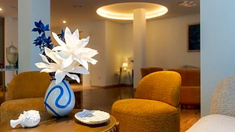 Hotel Eden