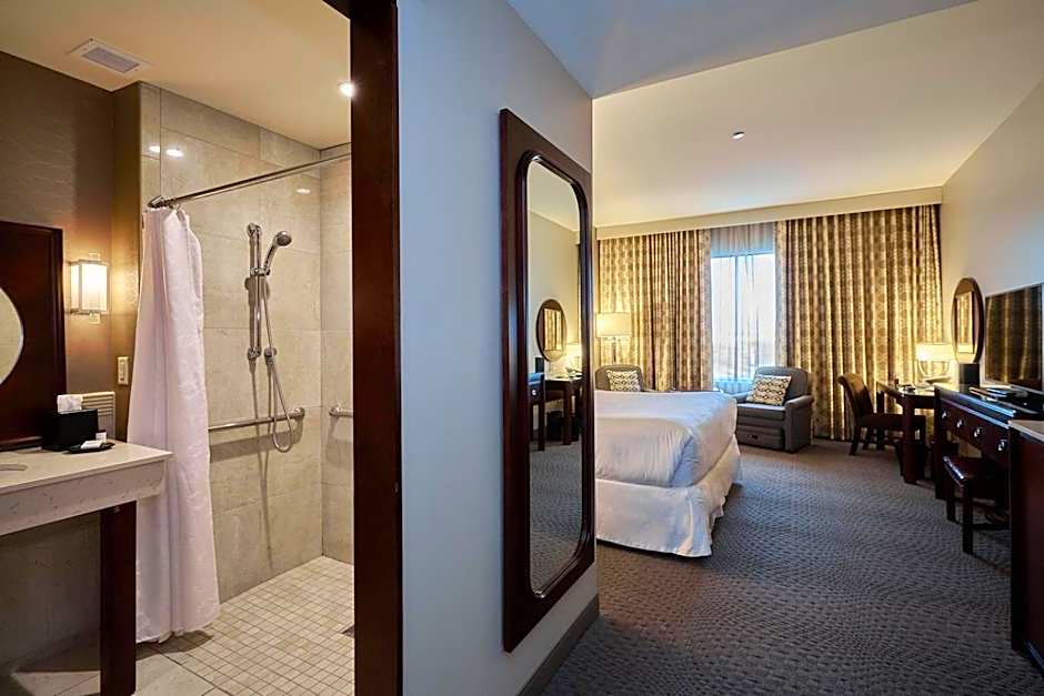 Sheraton Mesa Hotel At Wrigleyville West