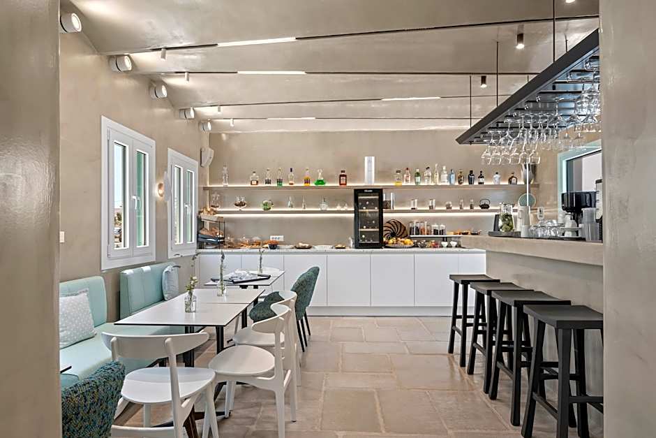 Majo Suites