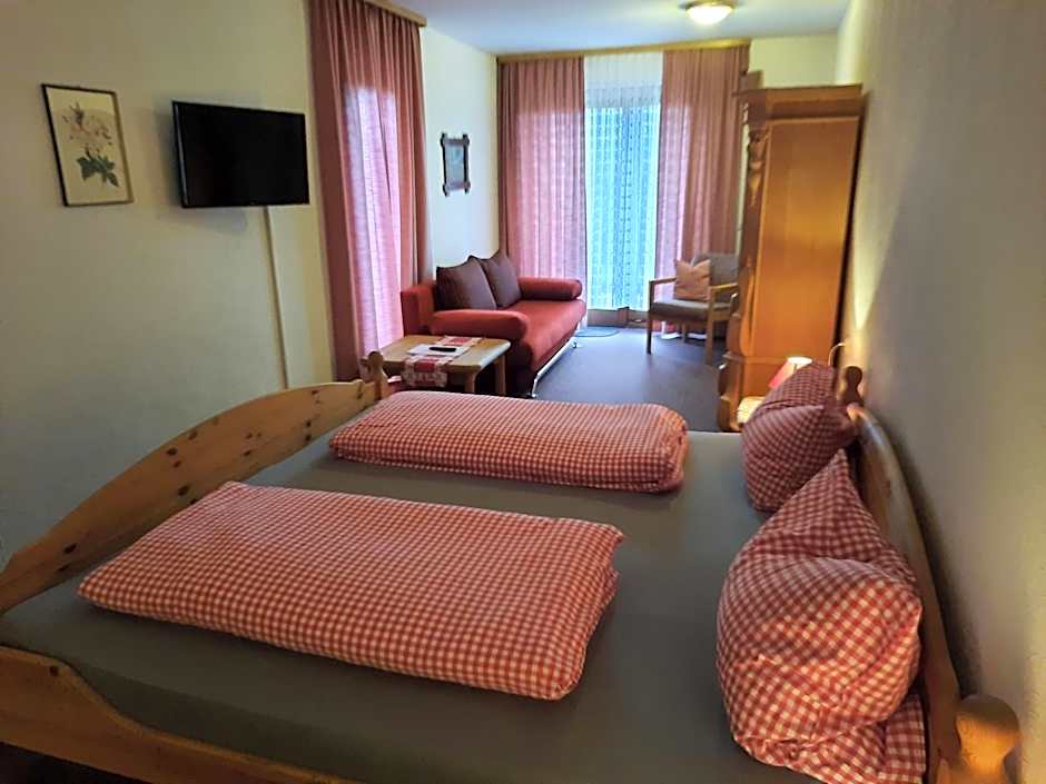 Landgasthof Rotlipp Gästezimmer