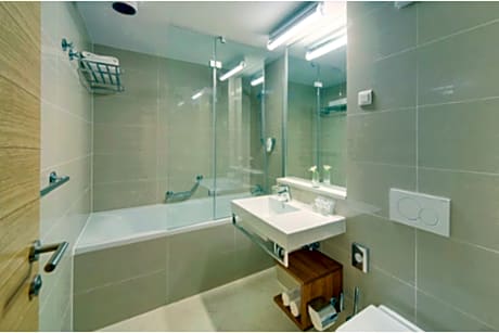 ROOM FOR 2+1 SEASIDE - CASA SANFIOR