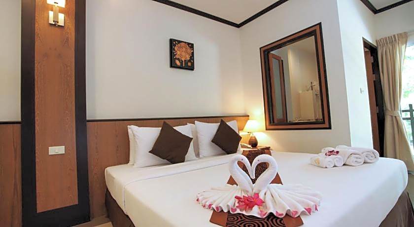 Rapeepan Ville Hotel