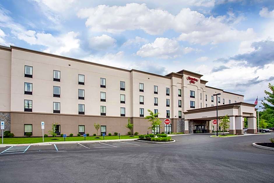 Hampton Inn By Hilton Philadelphia/Voorhees