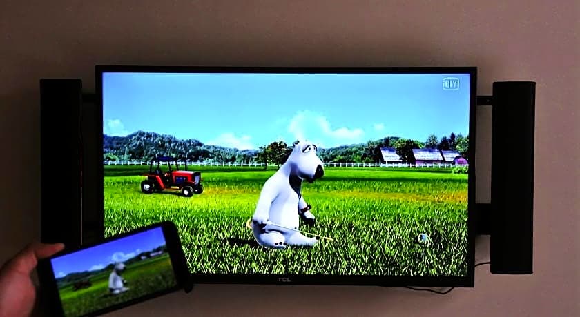 IU Hotel Luoyang Xuanyang Wenhua Road Branch