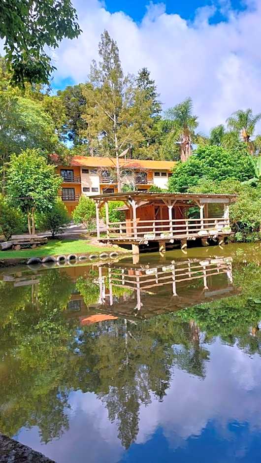 Filadélfia Hospedagens e Eventos