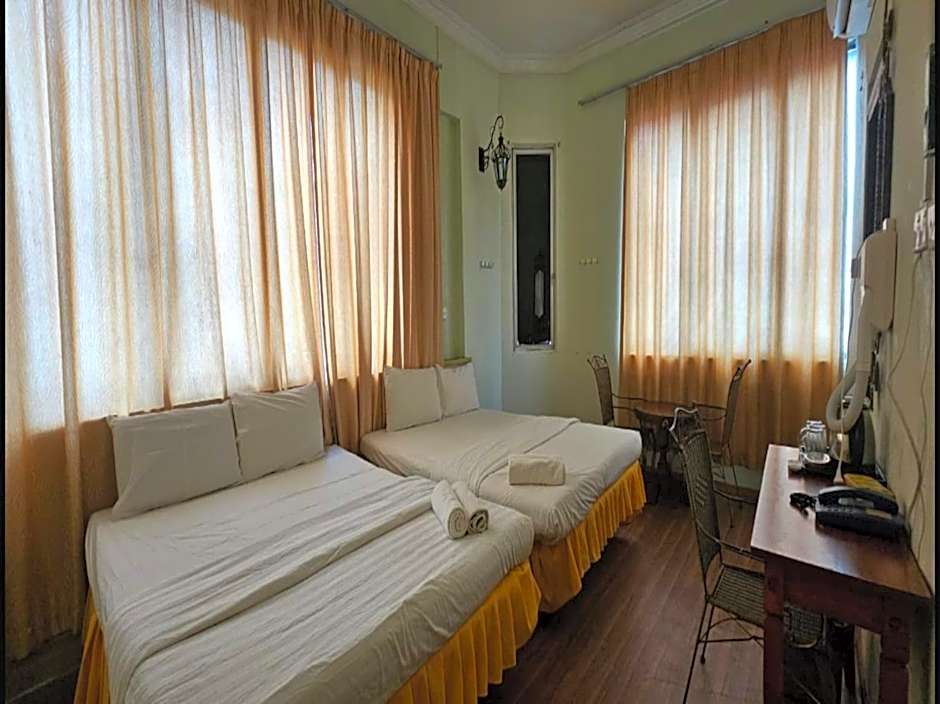 Hotel O Sianglory Inn