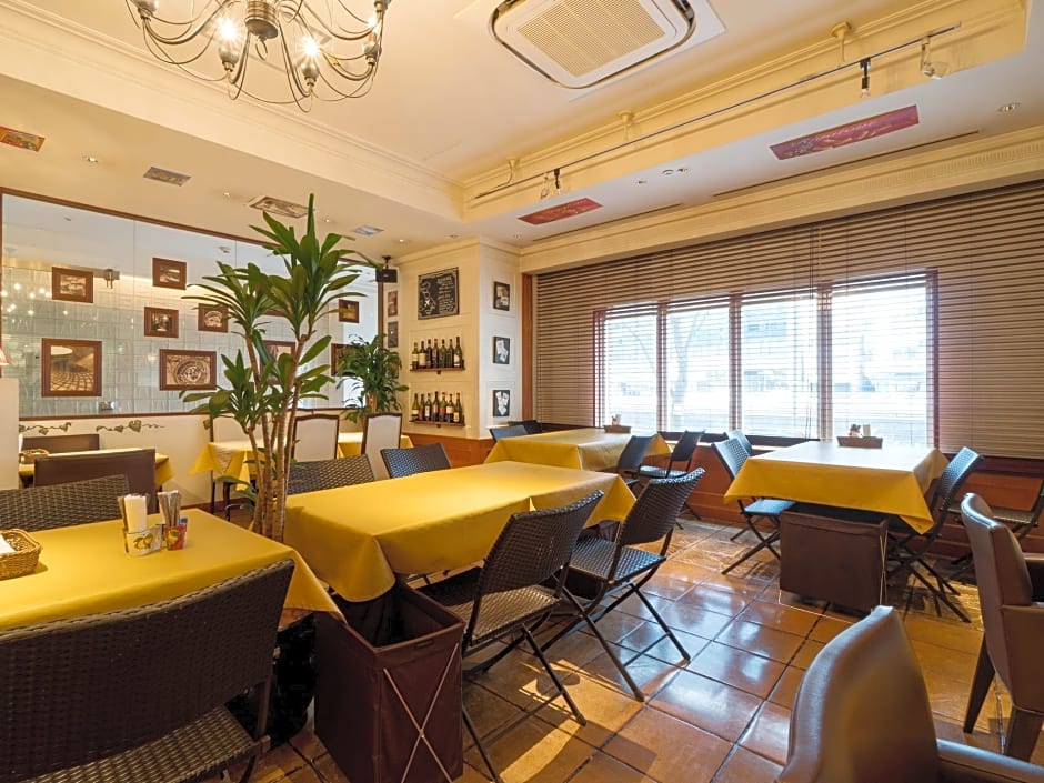 Hotel Gimmond Kyoto