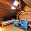 Hotel Zelený Dům