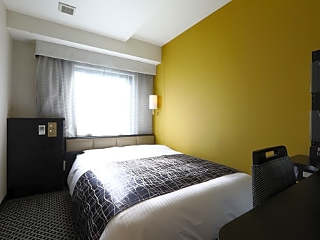Double Room - Non-Smoking