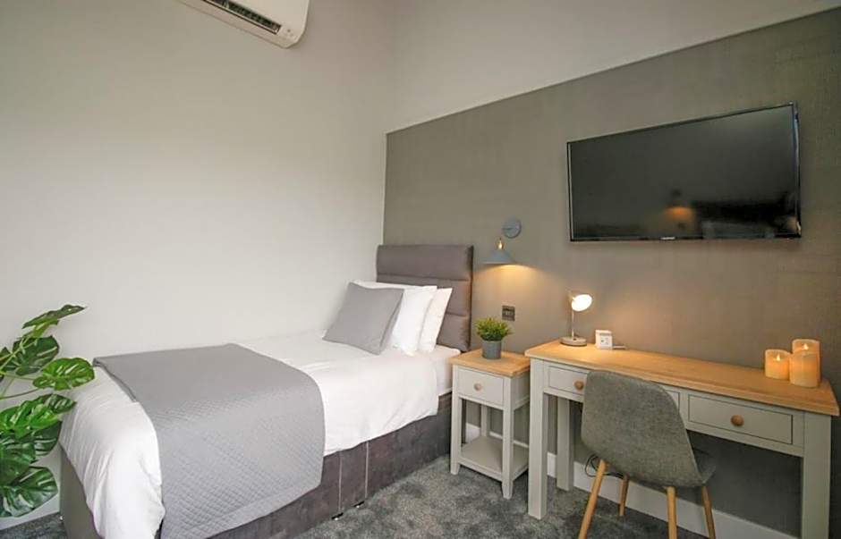 The Kings Arms, Colchester A120