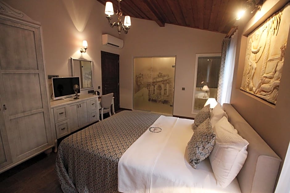 Livia Hotel Ephesus