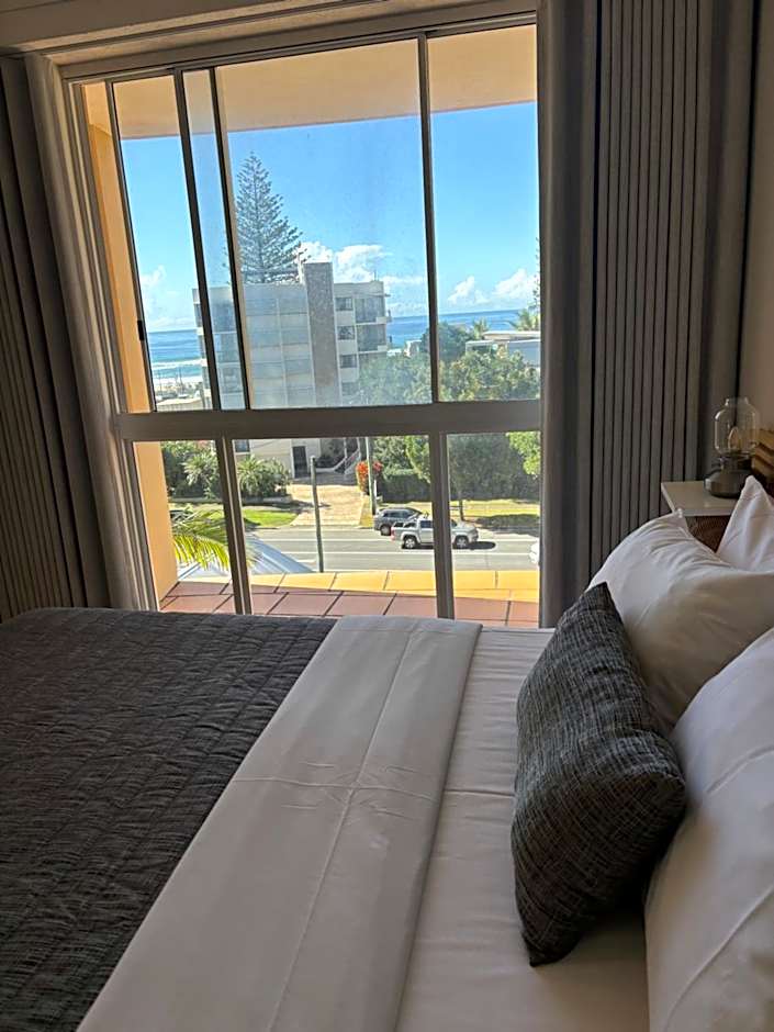 San Mateo On Broadbeach
