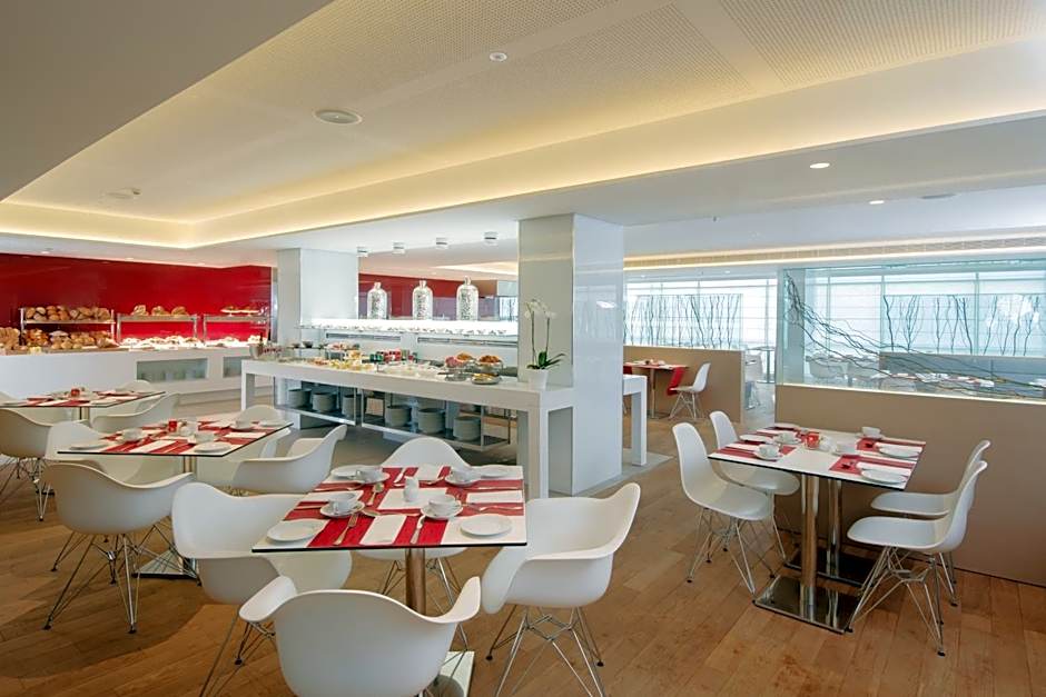 Leonardo Plaza Netanya Hotel