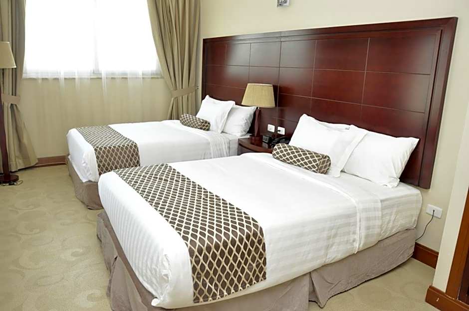 Addissinia Hotel