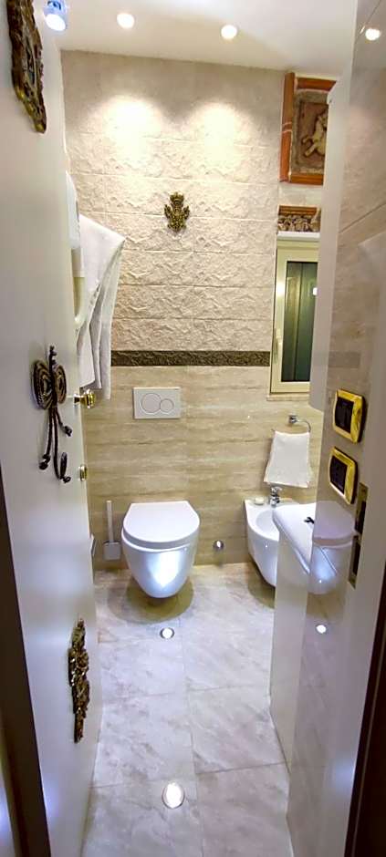 Villa Arianna B&B
