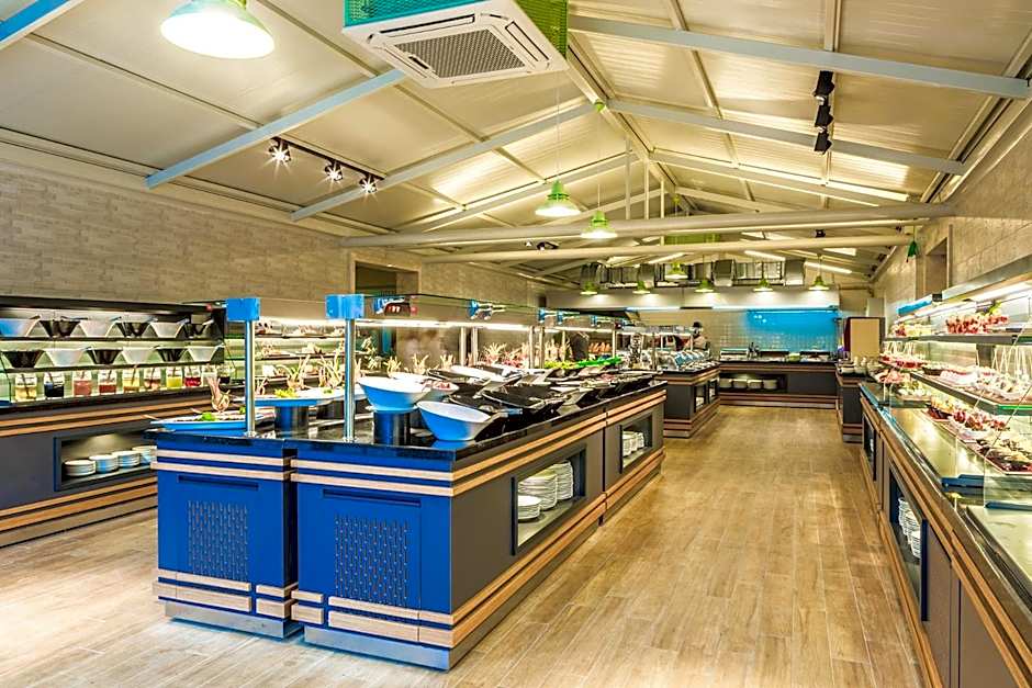 Villa Sunflower Hotel - All Inclusive