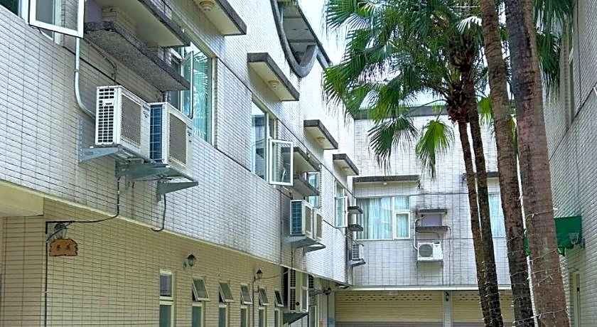 wogo hotel