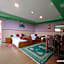 Mount Paradise Nature Stay