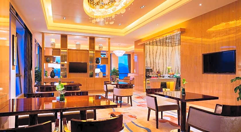 Wanda Realm  Zengcheng Guangzhou